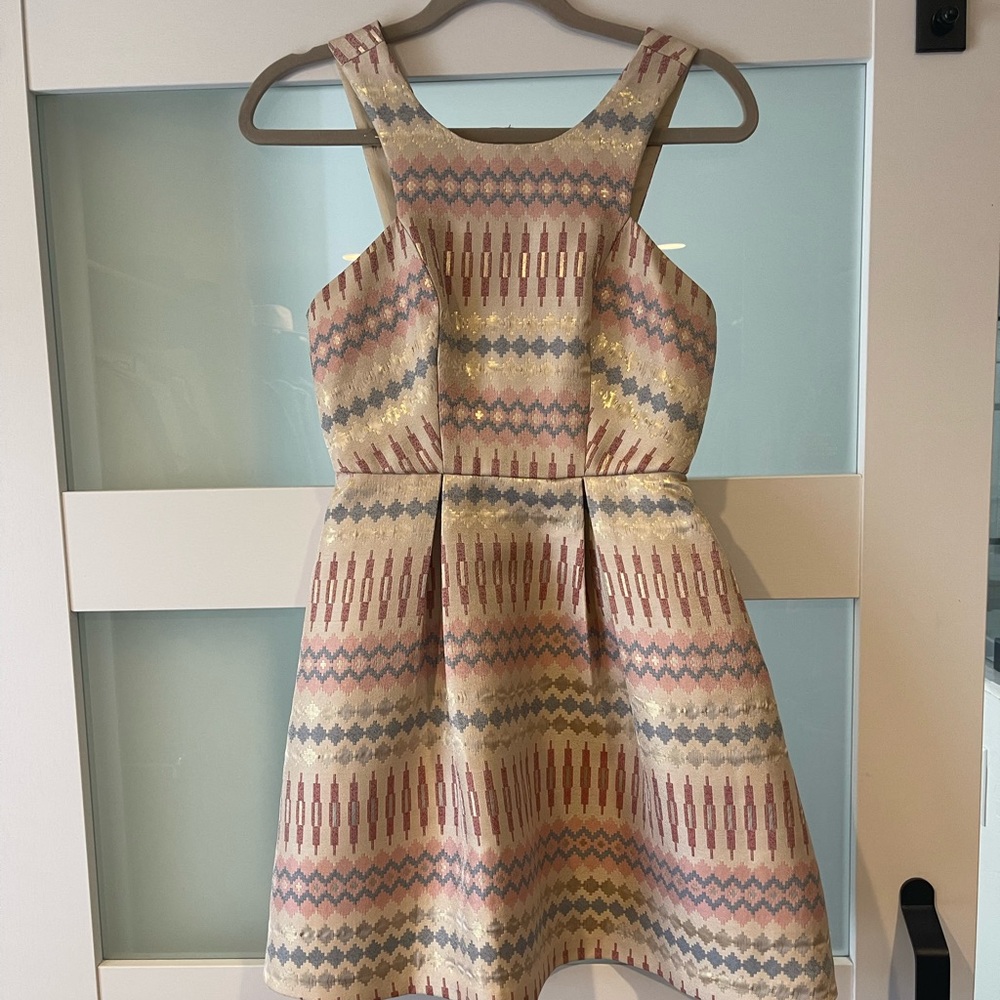 BCBGeneration Mini Dress